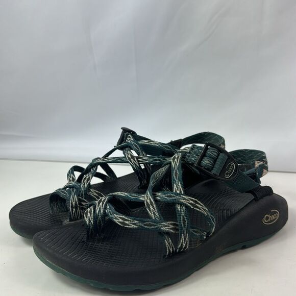 Chaco ZX/2 Classic Double Strap Women’s Sandals - Picture 7 of 12